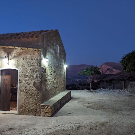 La Casa Di Cofano Apartment Custonaci Exterior photo