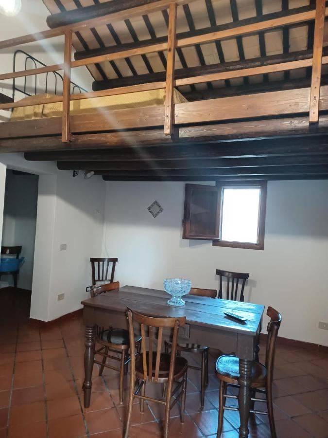 La Casa Di Cofano Apartment Custonaci Exterior photo